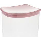 thumbnail of 6-er Set Transparent Vorratsdose mit Deckel 2l  20 x 12.5 x 11.5 cm