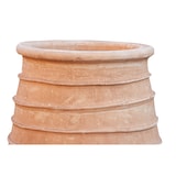thumbnail of Biscottini Vasi per fiori 56x56x105 cm - Vasi da interno - Fioriera esterno da giardino - Vaso balcone tondo – Giara Anfora in Terracotta del Sahara