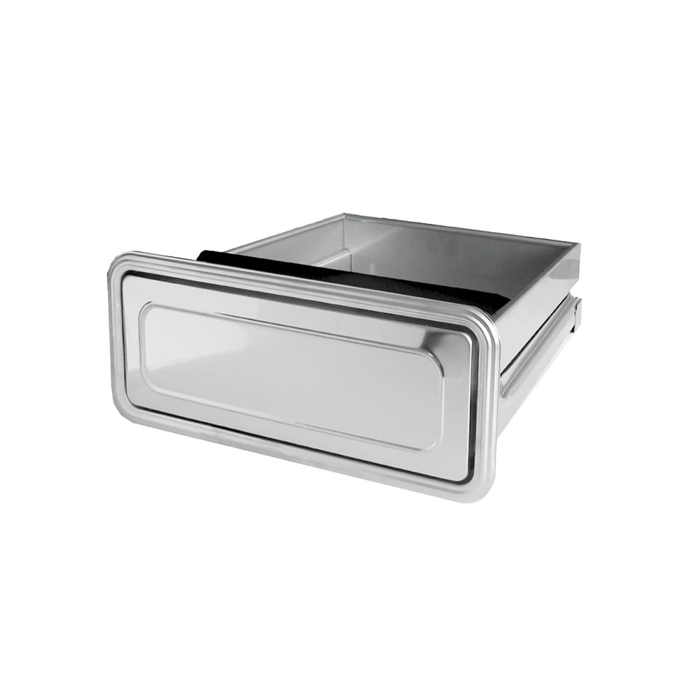 Cajón para Cafetera Profesional con Barra Golpeadora - PC-VL