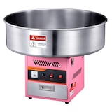 thumbnail of Machine barbe à papa Ø720 mm - Combisteel