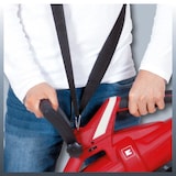 thumbnail of Einhell Akku-Laubbläser GE-CL 36 Li E - Solo 3433600