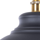 thumbnail of ARTE LAMP Flache Deckenleuchte mit elegantem Design, perfekt als Hängelampe oder formschöne Pendelleuchte, moderne Hängeleuchte und dezente Deckenl