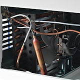 thumbnail of Frigo Coffre sur Roulettes - 300L porte coulissante