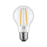 thumbnail of Paulmann Eco-Line Filament 230V LED Birne E27 Einzelleuchte  470lm 2,5W 3000K dimmbar Klar 29250