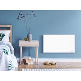 thumbnail of Panneau de radiateur avec commande numérique 1500W