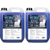 thumbnail of Luccy WC Blue 10 Litros - Aditivo de Água Preta - Líquido Sanitário WC Tanque de Resíduos Químicos