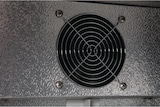 thumbnail of Hintere Bar 1 Flügeltür 138 Liter schwarz, 180 W, 220V - MONO