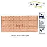 thumbnail of San Ignacio - KINVARA - Tappeto multiuso 'Healthy Food' 40x90 cm
