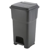 thumbnail of Vileda pedaalemmer Hera 60 l, zwart