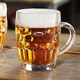 thumbnail of 24 bocks à bière 57 cl Britannia - Arcoroc