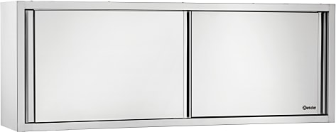 Armadio rack a muro - Networking