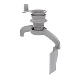 thumbnail of Robot-Coupe Blixer® 20, ideal für passierte Kost, 20-Liter-Edelstahlschüssel, 400 V