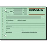 thumbnail of Sigel Kassenbericht KA515 DIN A5 50Blatt