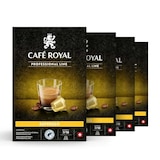 thumbnail of Café en Capsule Espresso pour machine Café Royal Pro uniquement | 4 x 48