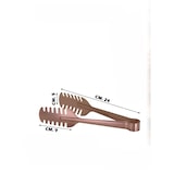 thumbnail of Muelle para espaguetis Comas Expert Copper de 24 cm