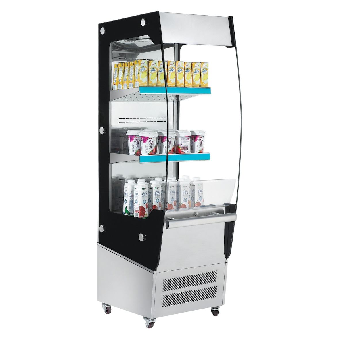 Armario refrigerado AK180EM