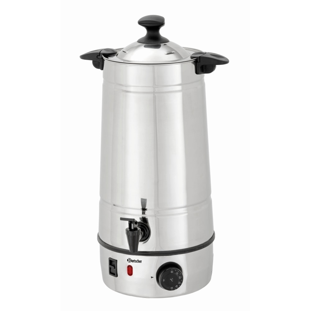 1 x Bartscher Glühweintopf 7l