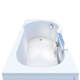 thumbnail of Seniorenwanne mit Tür S12-L-ALL Badewanne 170x85cm ohne Armatur