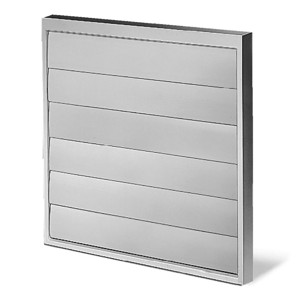Helios Ventilatoren Verschlußklappe VK 250 00759