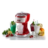 thumbnail of Ariete 76R Party Time Sweet Granita mit Edelstahl-Messer und sparsamen 30 Watt  -  Crushes Ice für jede Gelegenheit