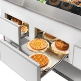 thumbnail of Bäckerei Kuchen und Tortenvitrine Colorado 2200