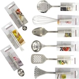 thumbnail of Ensemble ustensiles de cuisine 9 pièces Fackelmann Elemental