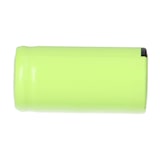 thumbnail of 2 x GP GP75AAH Akku 2/3AA Mignon NiMH Akku 1,2V 750mAh