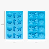 thumbnail of Cuvete para Gelo MARINE