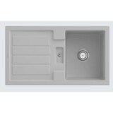 thumbnail of Villeroy&Boch Spülbecken, Küchenspüle Flavia 50 Steam 900x510mm, Unterschrankbreite 50cm