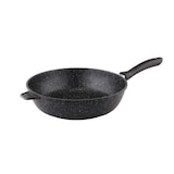 thumbnail of Aluguss Pfanne Ø28cm Induktion Granitoptik