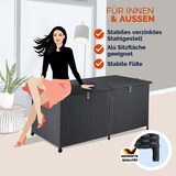 thumbnail of XXL Auflagenbox 150cm schwarz