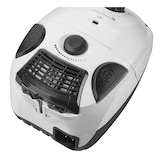 thumbnail of Tarrington House Aspirapolvere VC1501M, 750 W, bianco/nero