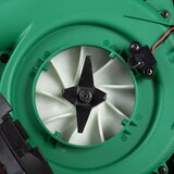 thumbnail of Gardebruk Benzin Laubsauger 4in1 inkl. 45l Auffangsack