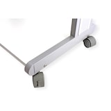 thumbnail of ROLINE Mini-Druckertisch, bis 30 kg, grau