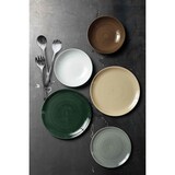 thumbnail of Seltmann Weiden Terra Teeservice 18-teilig - Moosgrün