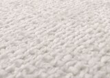 thumbnail of 6er-Set Esszimmerstuhl HWC-N99, drehbar Armlehne Auto-Return, Stoff/Textil Chenille (340g/m²) Öko-Tex ~ creme