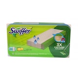 thumbnail of Feuchttuch WET 09650108 21x28cm 24 Stück