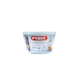 thumbnail of Pyrex Recipiente Redondo 12X12X9Cm-0,6L Cook&Freeze