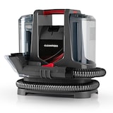 thumbnail of CLEANmaxx Polster- & Teppichreiniger - anthrazit/rot
