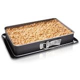 thumbnail of ZENKER Blechkuchen Springform Deluxe VE5