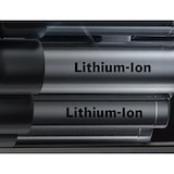 thumbnail of Bosch BHN20L Move Lithium 20Vmax Akku-Handstaubsauger blau