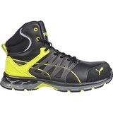 thumbnail of PUMA Safety VELOCITY 2.0 YELLOW MID 633880-40 ESD Sicherheitsstiefel S3 Schuhgröße (EU): 40 Schwarz,