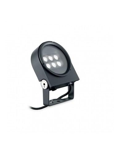 ulex 15w source, proyector exterior, ideal lux
