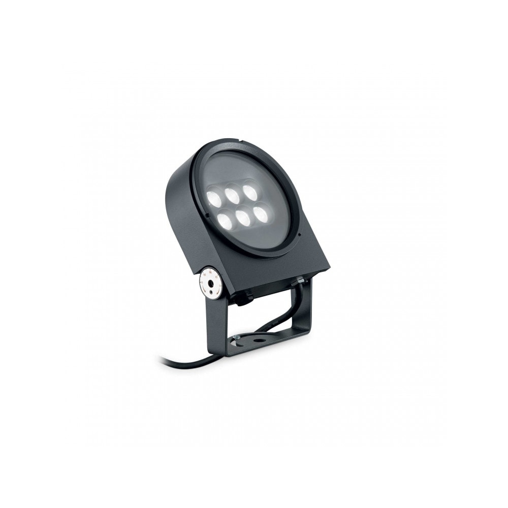ulex 15w source, proyector exterior, ideal lux