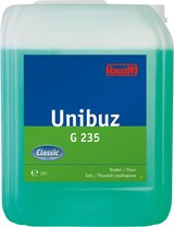 thumbnail of Buzil Unibuz G235 - 10L Kanister