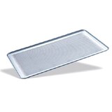 thumbnail of FM Plaque Aluminium Perforee 480X340 89BPA4834