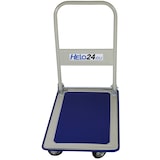 thumbnail of Plattformwagen Transportwagen Klappbar Rollwagen Handwagen Klappwagen 150 kg