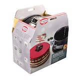 thumbnail of DR OETKER Springform extra hoher Rand Ø18.5