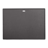 thumbnail of TAINO Grillplaat accessoires Draaiplateau gietijzeren pizzaplaat gasgrill PRO 5kg nieuw