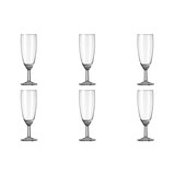 thumbnail of Royal Leerdam Sektflöte 527117 Gilde 16 cl - Transparent 6 Stück